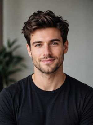 Ethan Parker