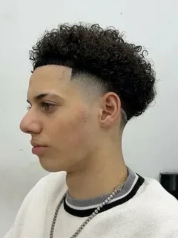 _Edgar Burst Fade Mullet