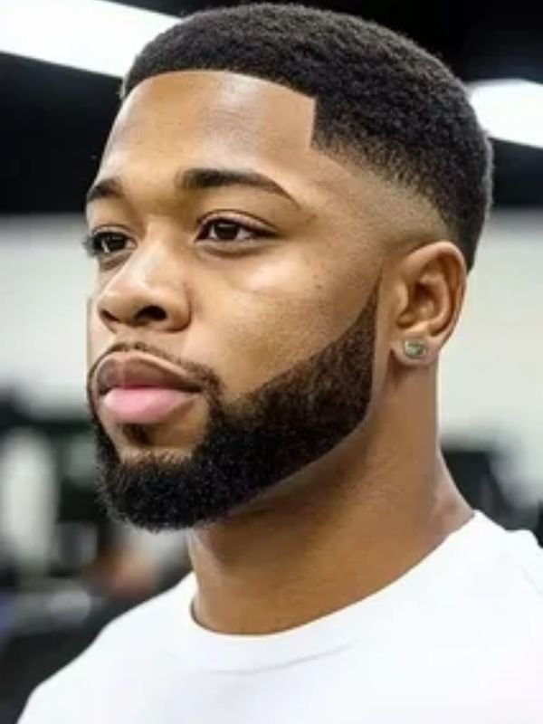 Short and Textured Cuts